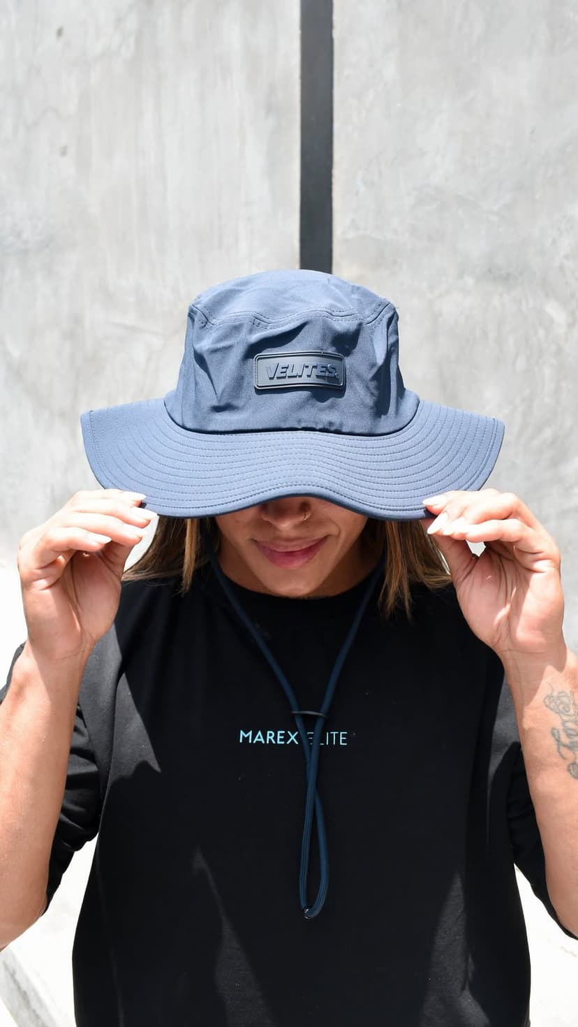 Velites Bucket Hat (Edición Marex)