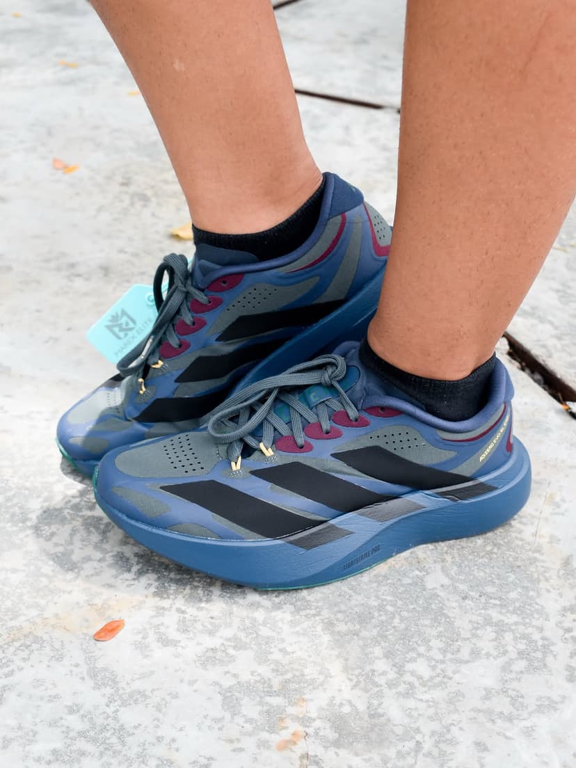 Adidas Adizero Evo Speed